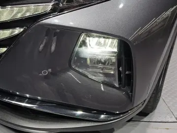 2021 Hyundai Tucson с пробегом 88 771 км
