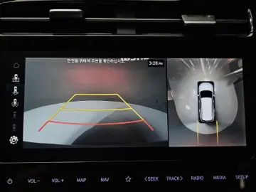 2021 Hyundai Tucson с пробегом 73 398 км