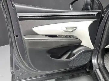 2021 Hyundai Tucson с пробегом 88 771 км