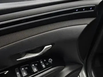 2021 Hyundai Tucson с пробегом 73 398 км