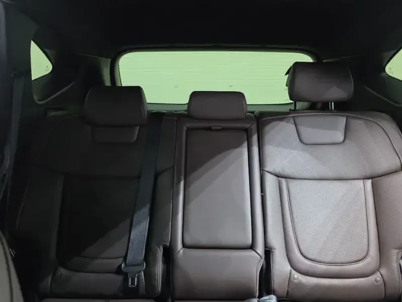 2022 Hyundai Tucson с пробегом 18 847 км