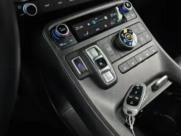 2022 Hyundai Palisade с пробегом 70 774 км