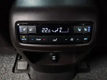 2023 Hyundai Palisade с пробегом 47 352 км