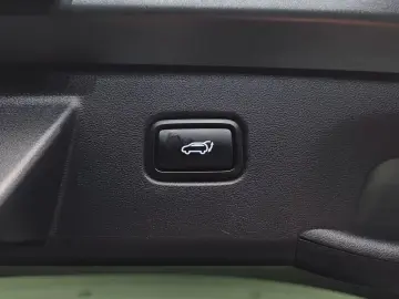 2022 Hyundai Tucson с пробегом 18 847 км