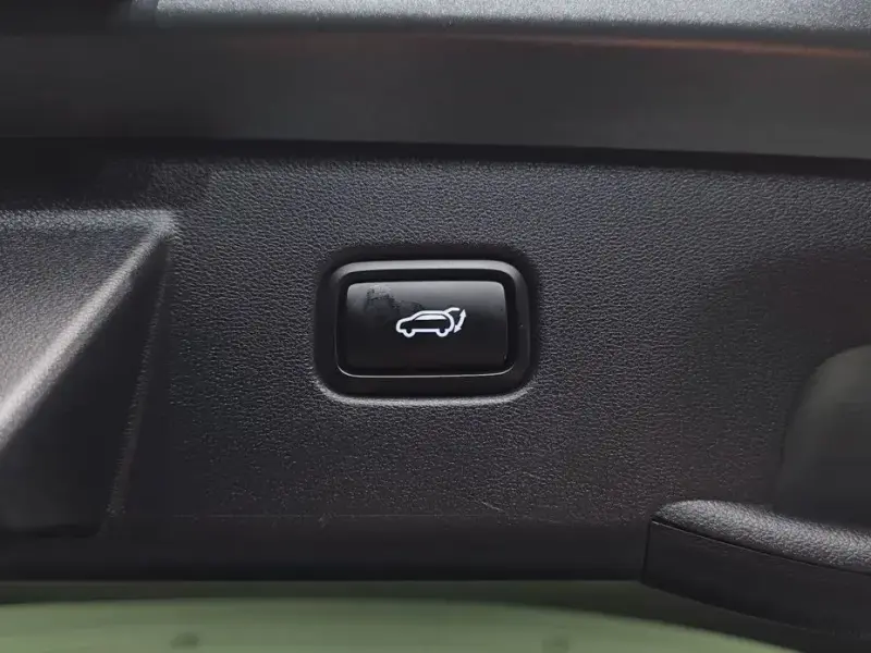 2022 Hyundai Tucson с пробегом 18 847 км