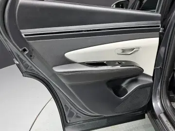 2021 Hyundai Tucson с пробегом 88 771 км