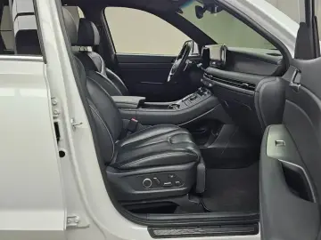 2022 Hyundai Palisade с пробегом 70 774 км