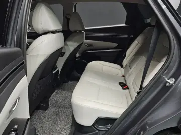 2021 Hyundai Tucson с пробегом 88 771 км