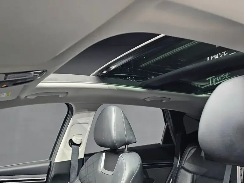 2021 Hyundai Tucson с пробегом 73 398 км