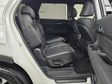 2022 Hyundai Palisade с пробегом 70 774 км