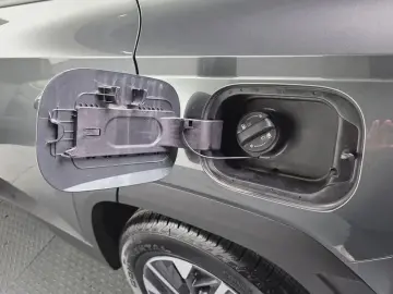 2022 Hyundai Tucson с пробегом 18 847 км