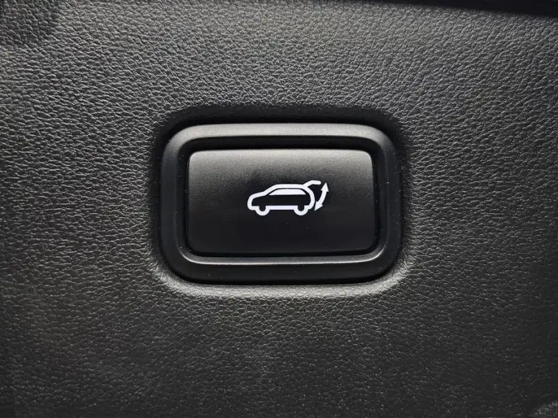 2021 Hyundai Tucson с пробегом 73 398 км