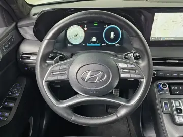 2022 Hyundai Palisade с пробегом 70 774 км
