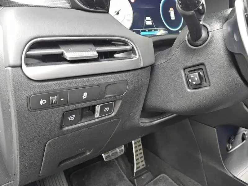 2022 Hyundai Palisade с пробегом 70 774 км