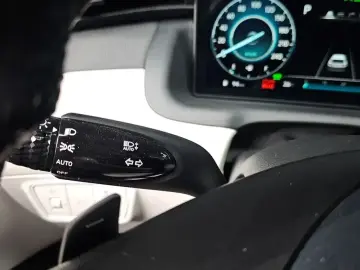 2021 Hyundai Tucson с пробегом 88 771 км