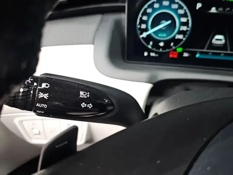 2021 Hyundai Tucson с пробегом 88 771 км