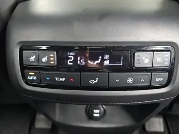 2022 Hyundai Palisade с пробегом 70 774 км