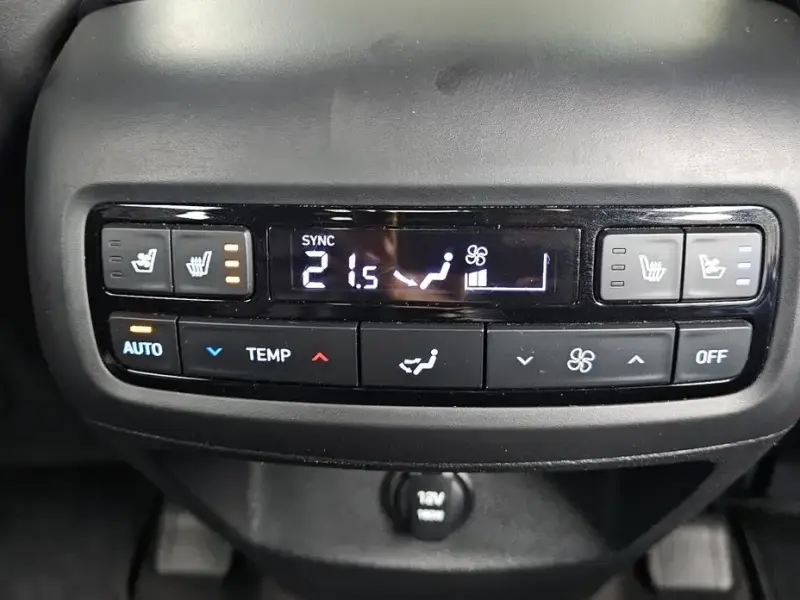 2022 Hyundai Palisade с пробегом 70 774 км