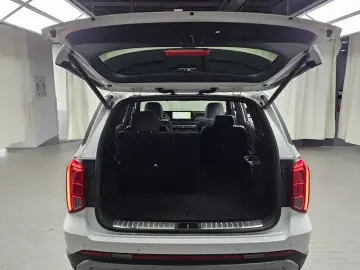 2022 Hyundai Palisade с пробегом 70 774 км