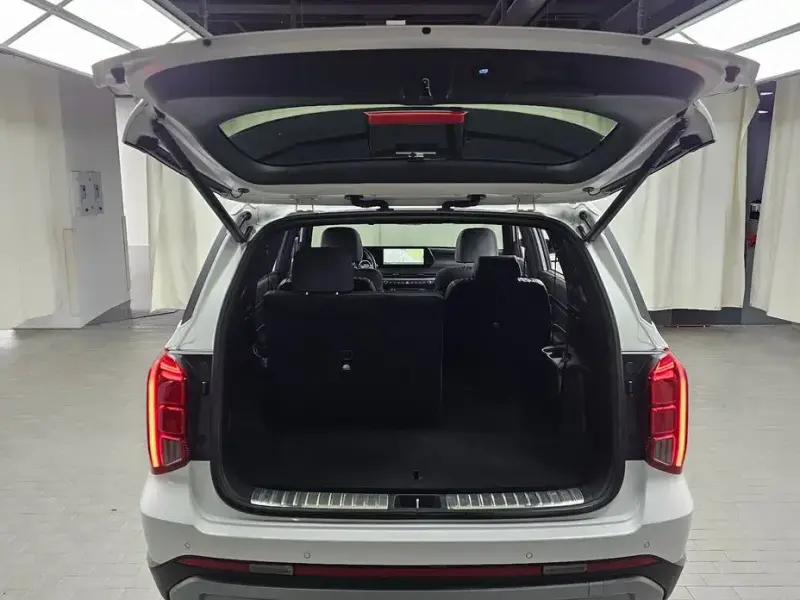2022 Hyundai Palisade с пробегом 70 774 км