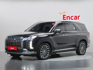 2022 Hyundai Palisade с пробегом 76 959 км