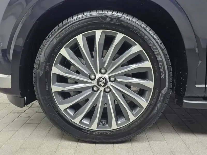 2022 Hyundai Palisade с пробегом 76 959 км