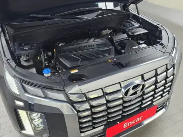 2022 Hyundai Palisade с пробегом 76 959 км