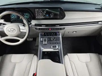 2022 Hyundai Palisade с пробегом 76 959 км