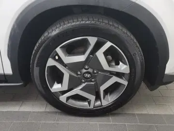 2023 Hyundai Palisade с пробегом 78 724 км