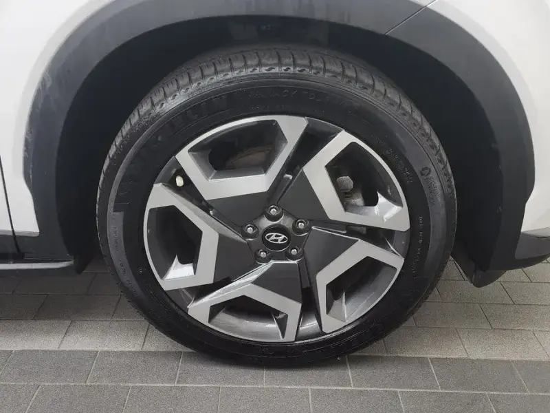 2023 Hyundai Palisade с пробегом 78 724 км