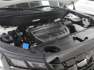 2023 Hyundai Palisade с пробегом 78 724 км