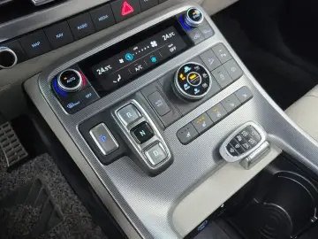 2022 Hyundai Palisade с пробегом 76 959 км