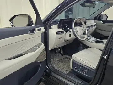 2022 Hyundai Palisade с пробегом 76 959 км
