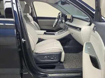 2022 Hyundai Palisade с пробегом 76 959 км