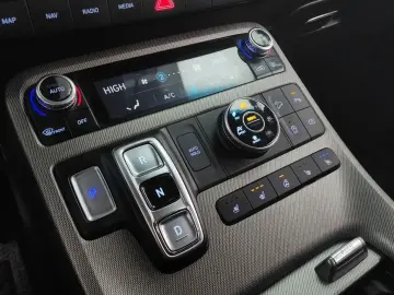 2023 Hyundai Palisade с пробегом 78 724 км