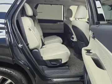 2022 Hyundai Palisade с пробегом 76 959 км
