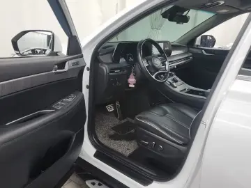 2023 Hyundai Palisade с пробегом 78 724 км