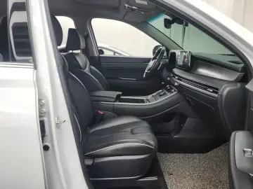 2023 Hyundai Palisade с пробегом 78 724 км