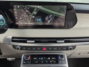2022 Hyundai Palisade с пробегом 76 959 км