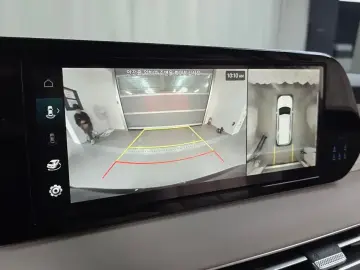 2022 Hyundai Palisade с пробегом 76 959 км