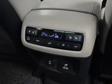 2022 Hyundai Palisade с пробегом 76 959 км