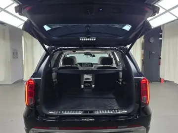 2022 Hyundai Palisade с пробегом 76 959 км