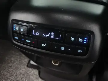 2023 Hyundai Palisade с пробегом 78 724 км
