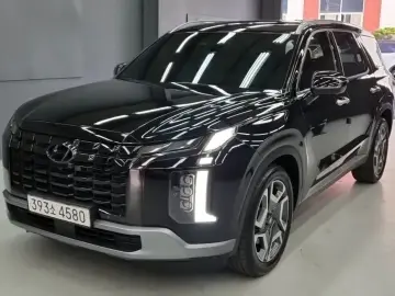 2022 Hyundai Palisade с пробегом 74 650 км