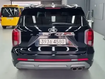 2022 Hyundai Palisade с пробегом 74 650 км