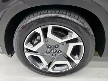 2022 Hyundai Palisade с пробегом 74 650 км