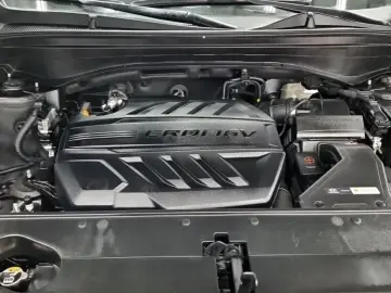 2022 Hyundai Palisade с пробегом 74 650 км