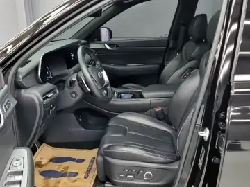 2022 Hyundai Palisade с пробегом 74 650 км