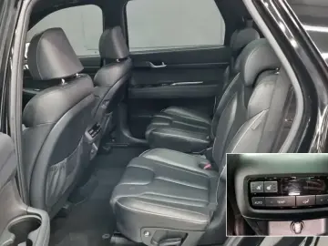 2022 Hyundai Palisade с пробегом 74 650 км