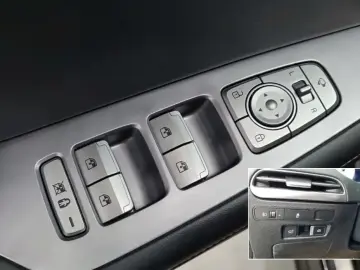 2022 Hyundai Palisade с пробегом 74 650 км